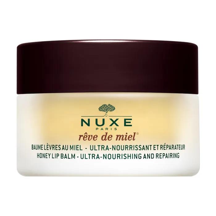 NUXE RDM BAUME LEVRES 15G