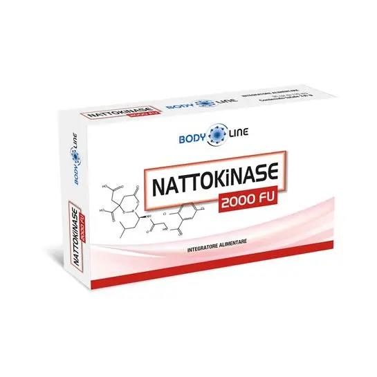 NATTOKINASE 2000FU 30CPR