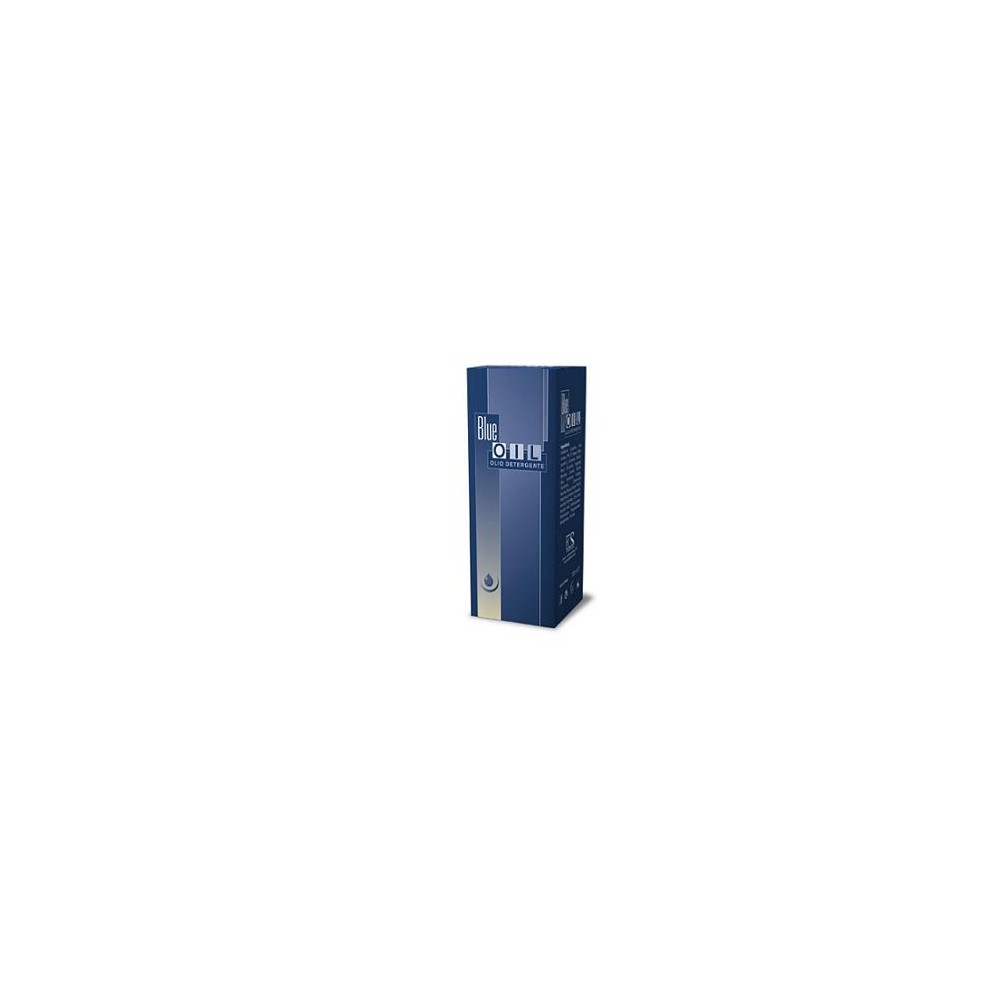BLUE OIL FLUIDO 200ML