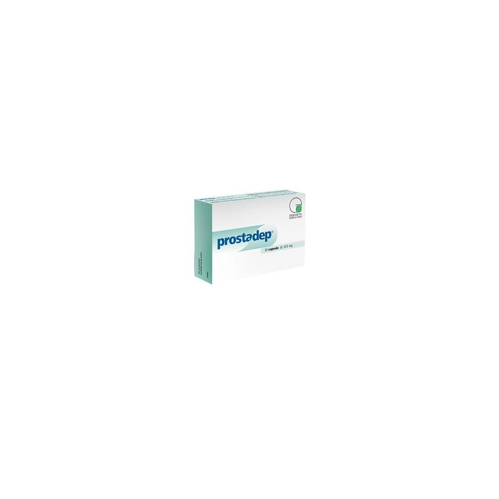 PROSTADEP 30CPS