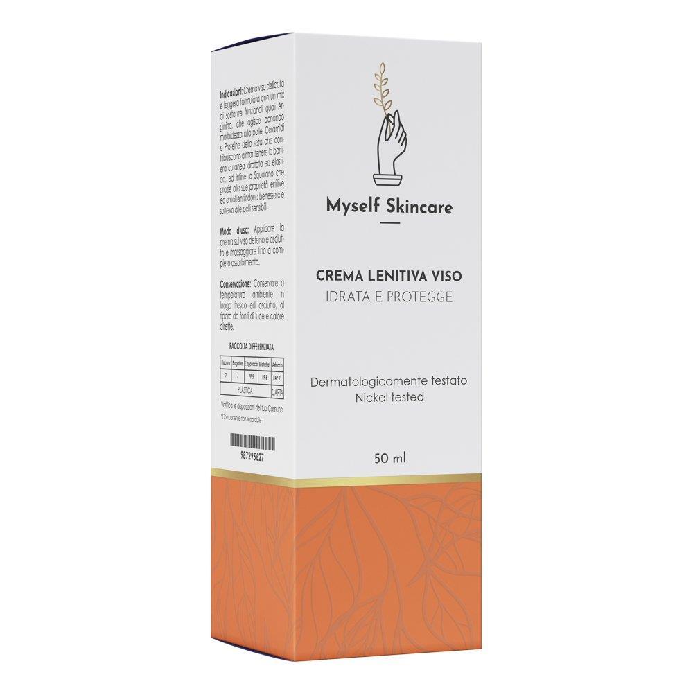 MY SELF SKINCARE DET CORPO