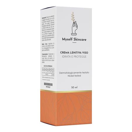 MY SELF SKINCARE DET CORPO