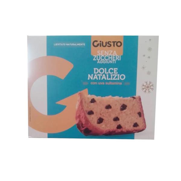 GIUSTO S/Z DOLCE NATALIZIO CLA