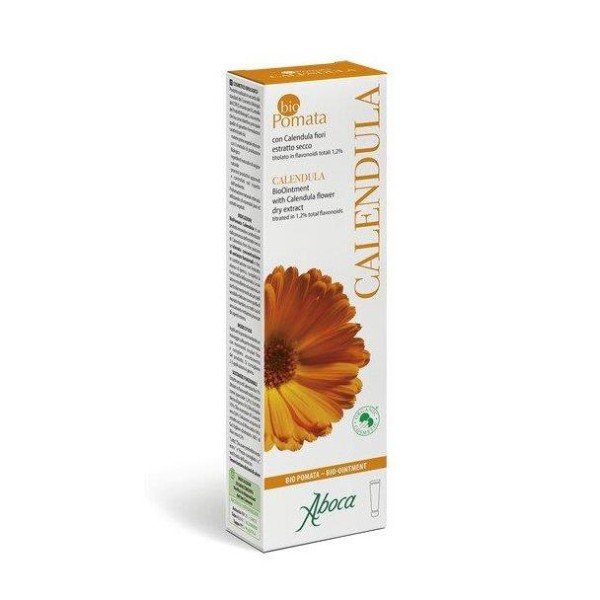 BIOPOMATA CALENDULA 50ML
