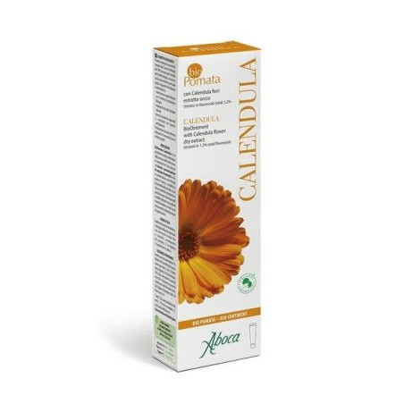 BIOPOMATA CALENDULA 50ML