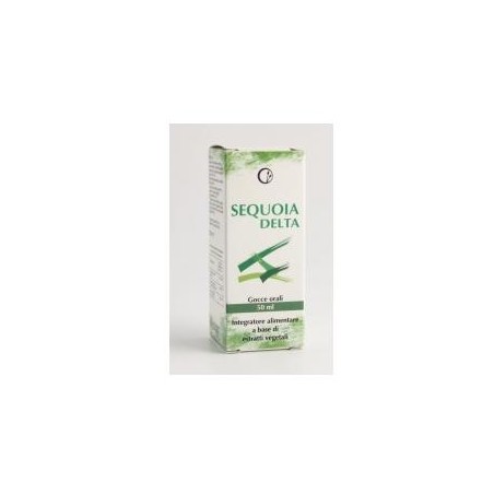 SEQUOIA DELTA SOL IAL 50ML