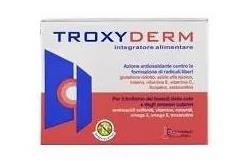 TROXYDERM 30CPR