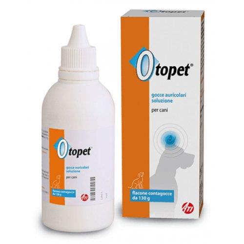 OTOPET%GTT OTO 130G