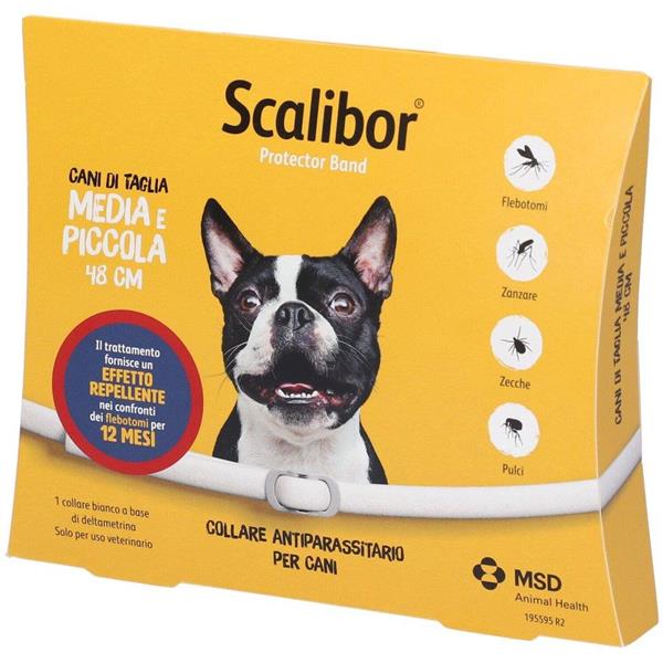 SCALIBOR PROTECTOR BAND%BI48CM
