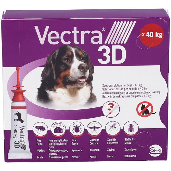 VECTRA 3D%3PIP >40KG ROSSO