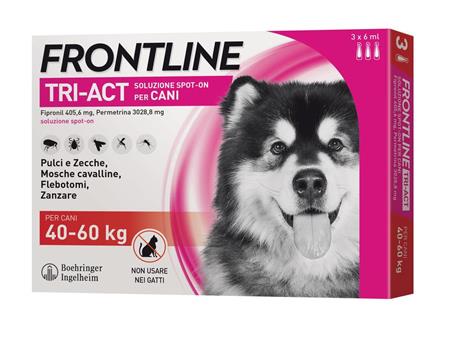 FRONTLINE TRI-ACT%3PIP 40-60KG