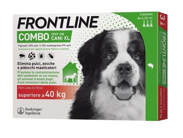 FRONTLINE COMBO%3PIP >40KG CA