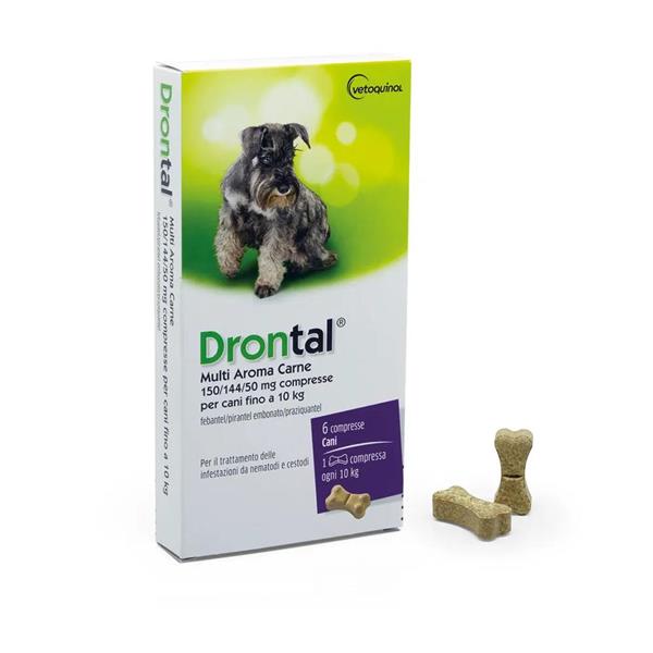 DRONTAL MULTI AR CARNE%6CPR
