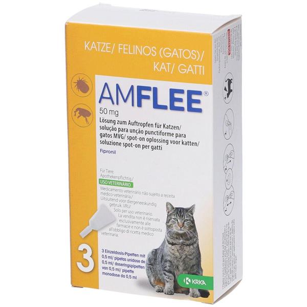 AMFLEE%SPOTON 3PIP GATTI