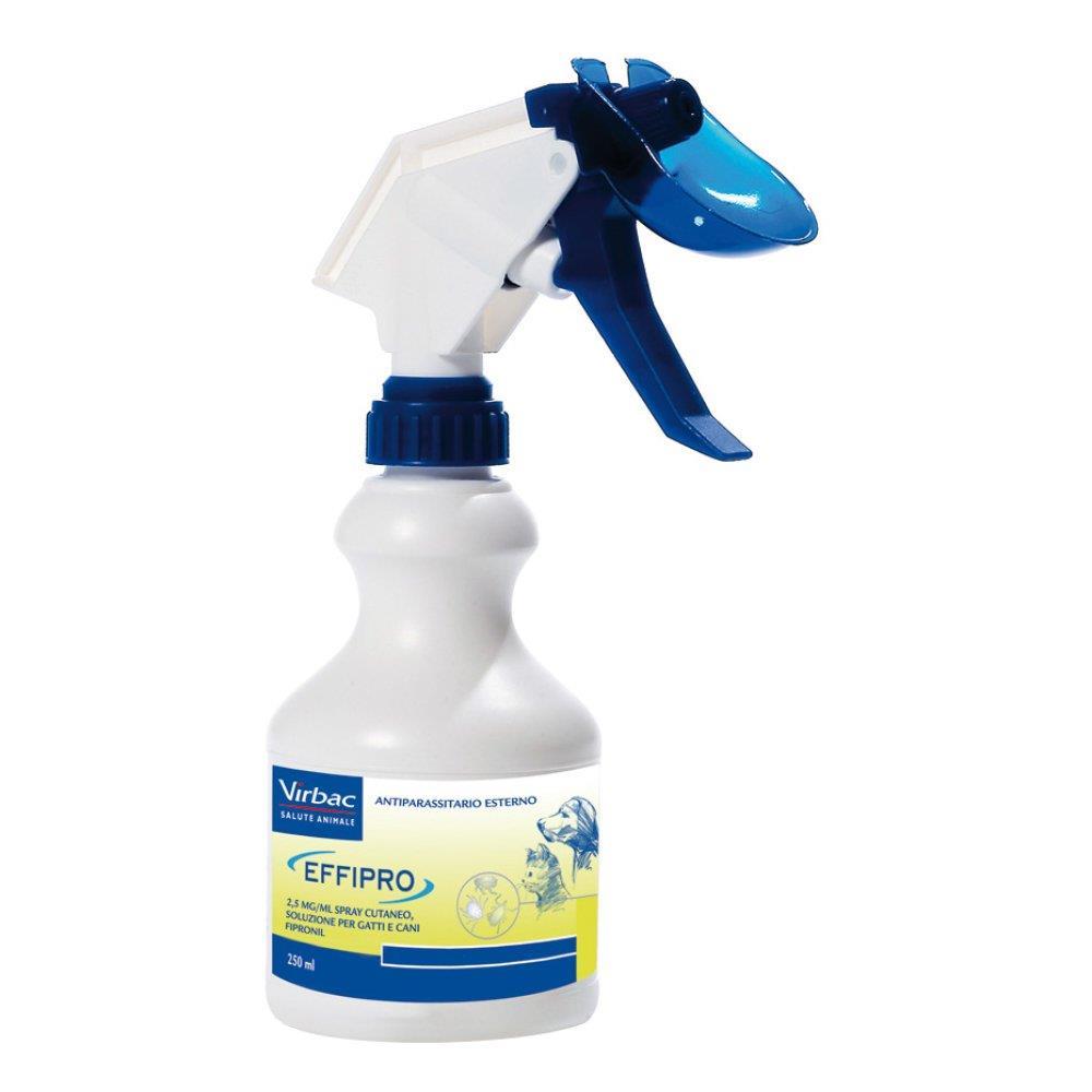 EFFIPRO%FL SPRAY 250ML2,5MG/ML