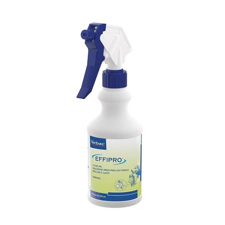 EFFIPRO%FL SPRAY 500ML2,5MG/ML