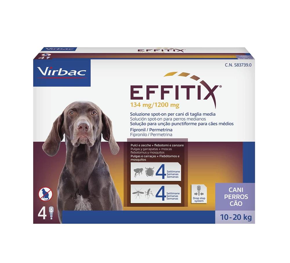 EFFITIX%4PIP 2,20ML 10-20KG