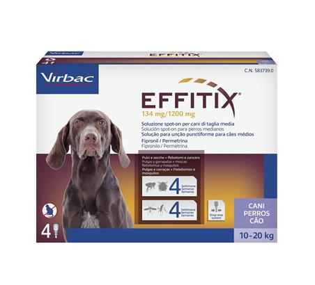 EFFITIX%4PIP 2,20ML 10-20KG