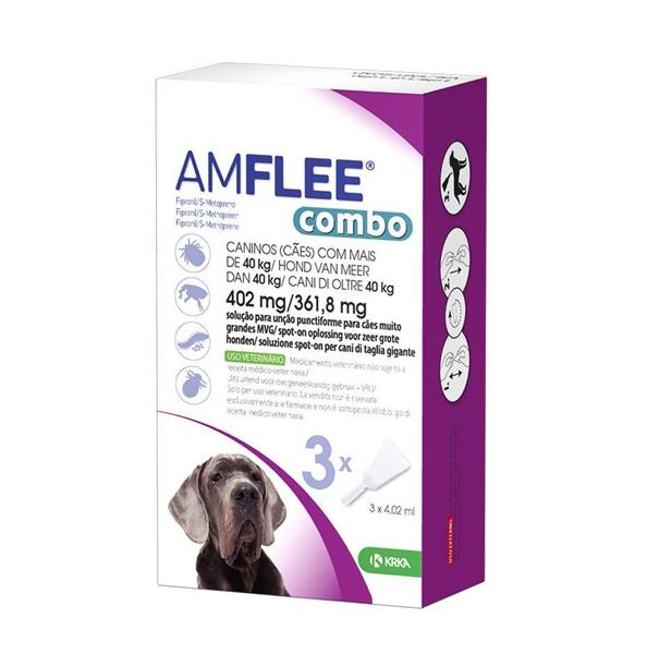 AMFLEE COMBO%3PIP >40KG CANI