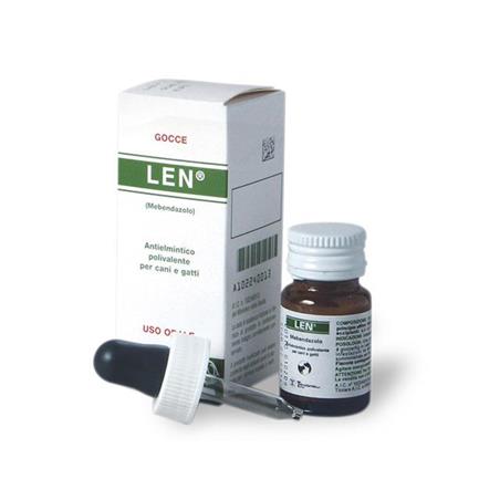 LEN%OS GTT 12G