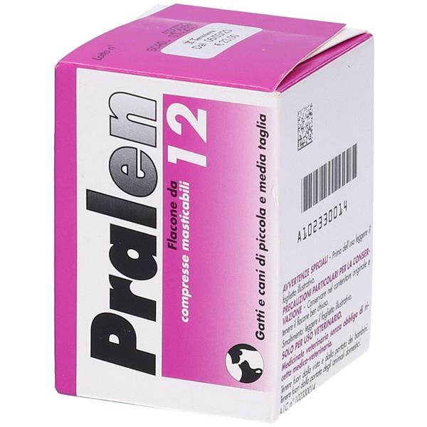 PRALEN%12CPR MAST FL