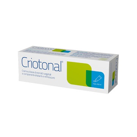 CRIOTONAL CREMA 200ML