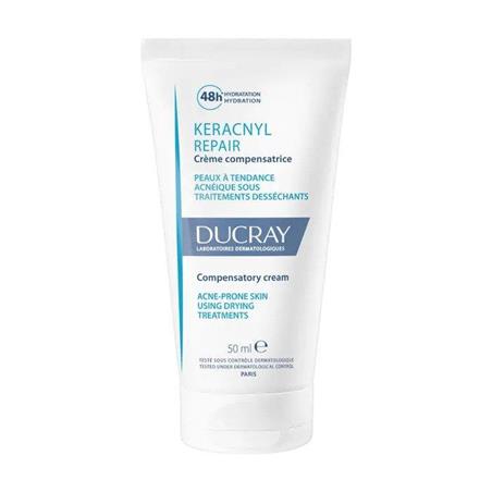 KERACNYL CR REPAIR 50ML