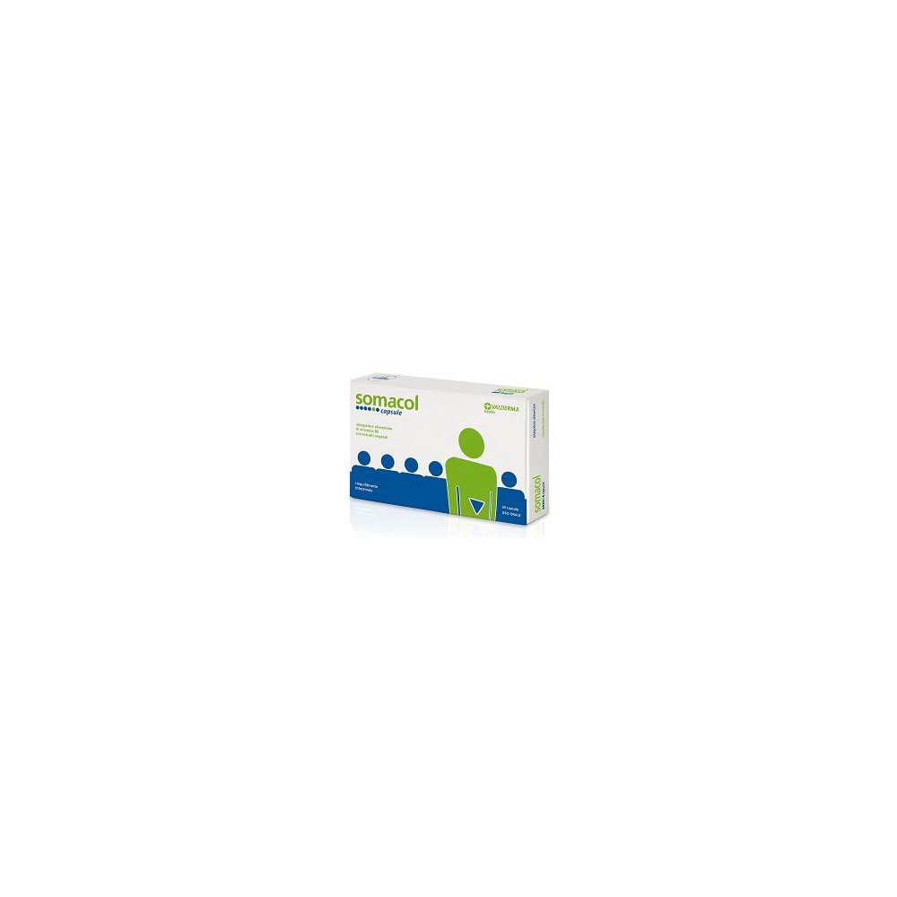 SOMACOL 20CPS