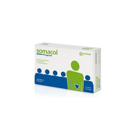 SOMACOL 20CPS