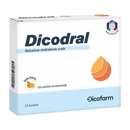 DICODRAL 12BUST