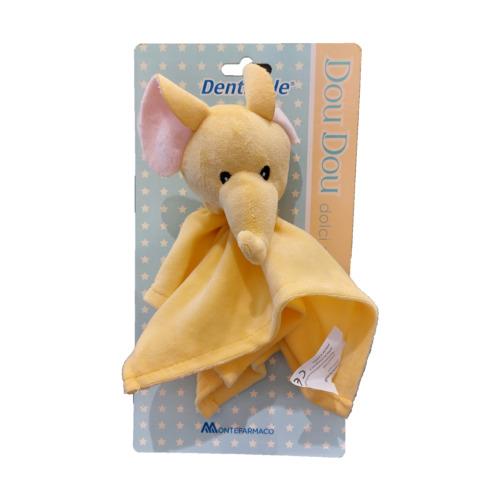 DENTINALE DOU DOU ELEFANTE