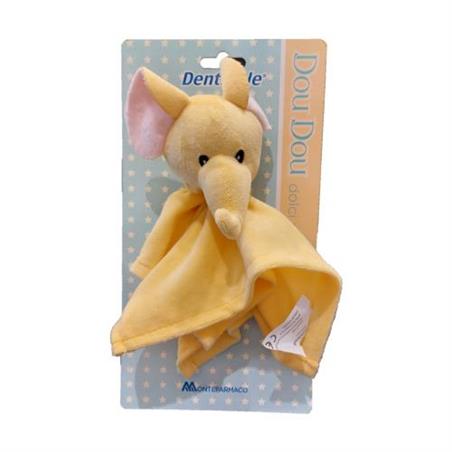 DENTINALE DOU DOU ELEFANTE