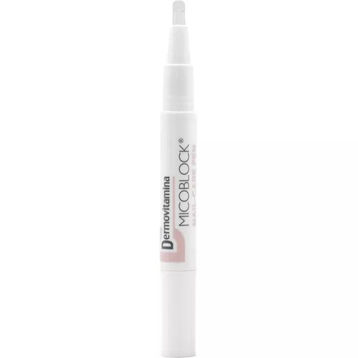 DERMOVITAMINA MICO NAIL DETOX