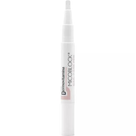 DERMOVITAMINA MICO NAIL DETOX