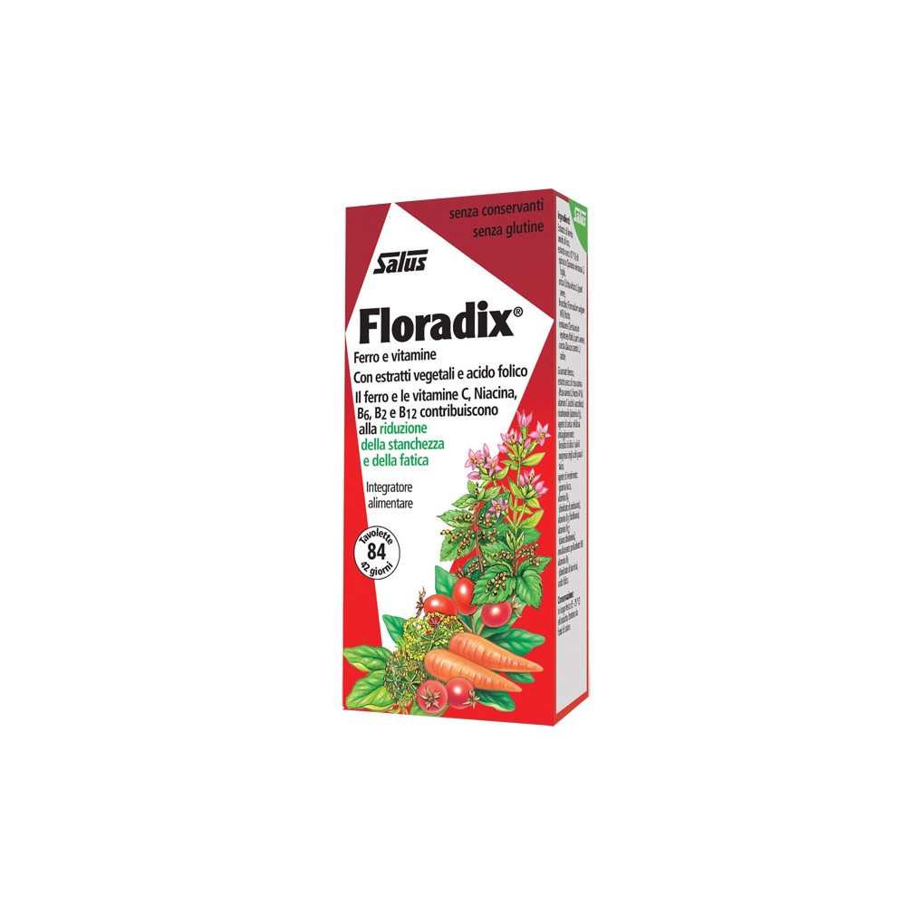 FLORADIX 84TAV
