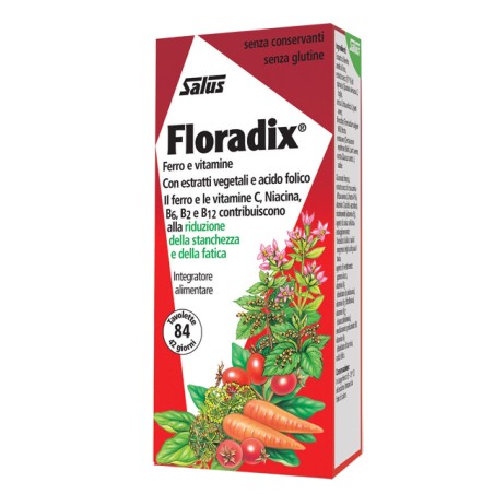 FLORADIX 84TAV