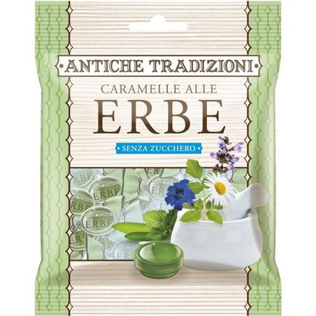 ANTICHE TRADIZIONI CAR ERB BIO