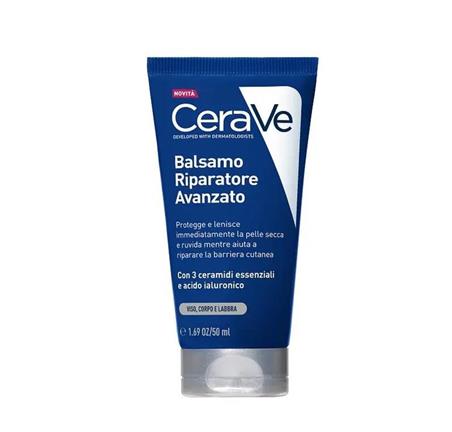 CERAVE BALSAMO RIPA AVANZ 50ML