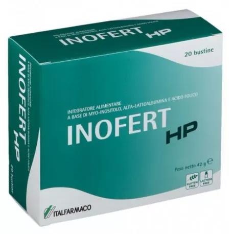 INOFERT HP 20BUST