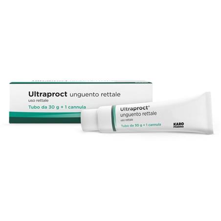 ULTRAPROCT%UNG RETT 30G