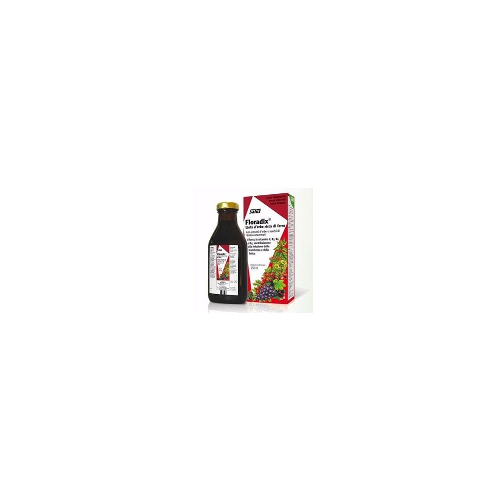 FLORADIX 500ML