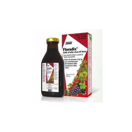 FLORADIX 500ML