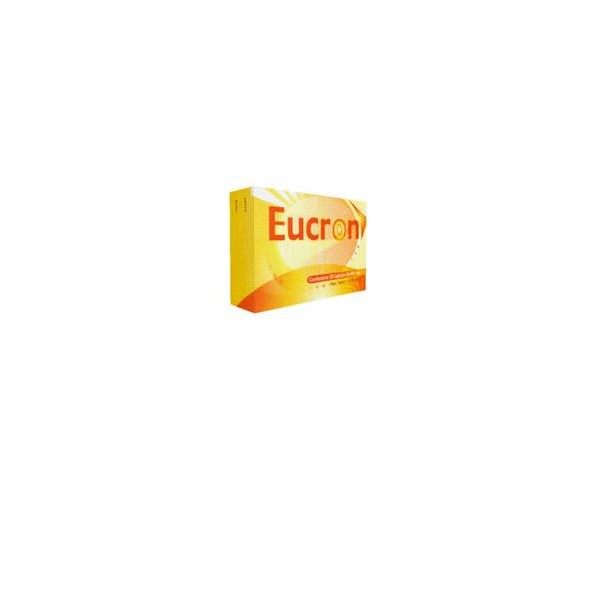 EUCRON 30CPS