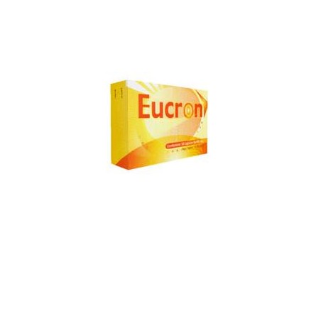 EUCRON 30CPS