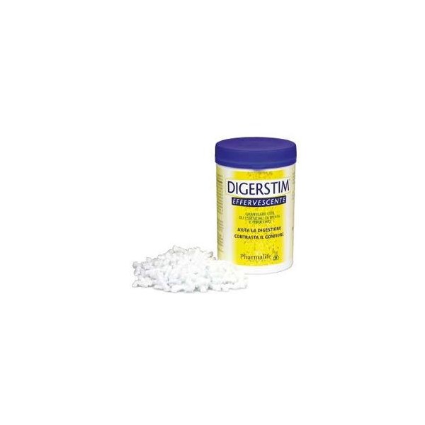 DIGERSTIM EFFERVESCENTE 100G