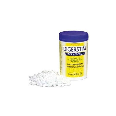 DIGERSTIM EFFERVESCENTE 100G