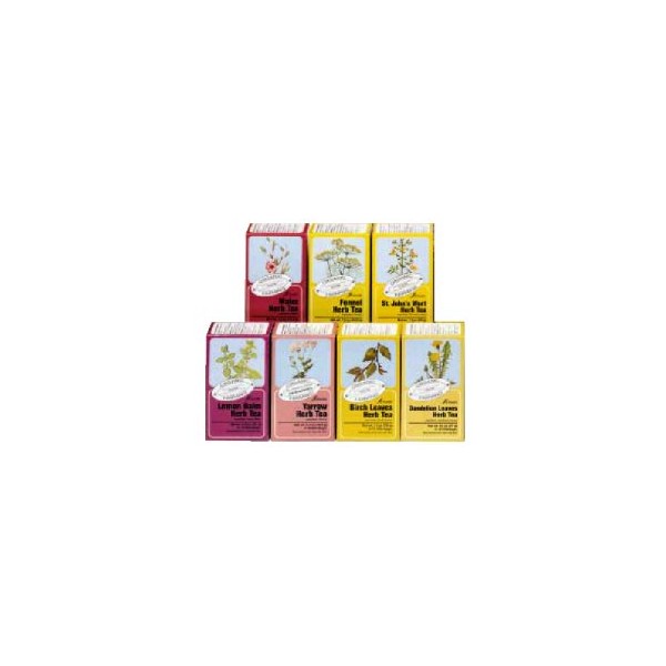 FINOCCHIO TISANA 15FLT BIO