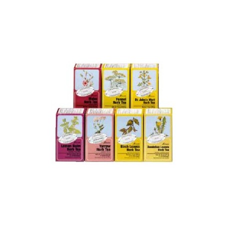 FINOCCHIO TISANA 15FLT BIO