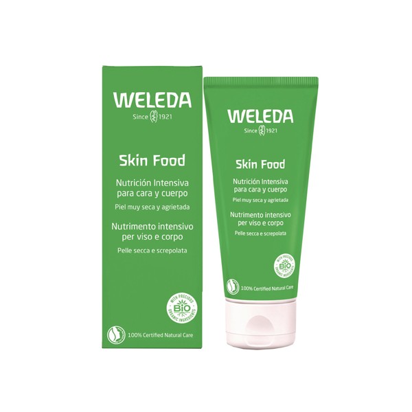 SKIN FOOD NUTRIMENTO INTEN30ML