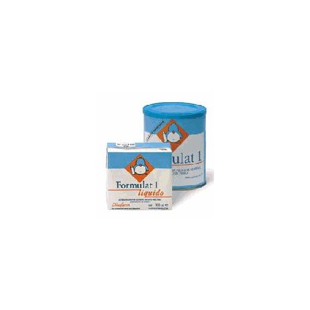 FORMULAT 1 500ML BRICK
